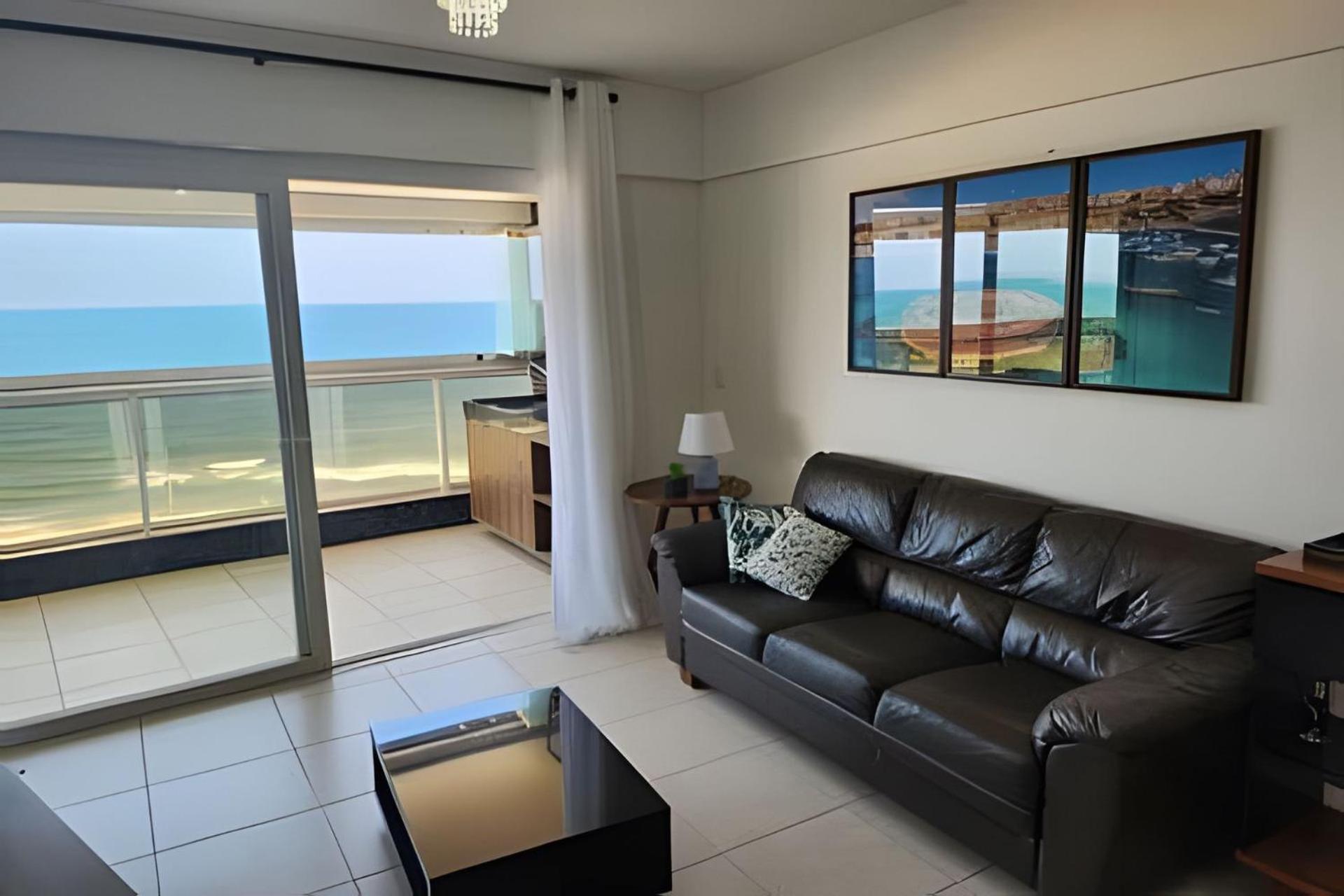 Vista Mar Em Armacao Apartment