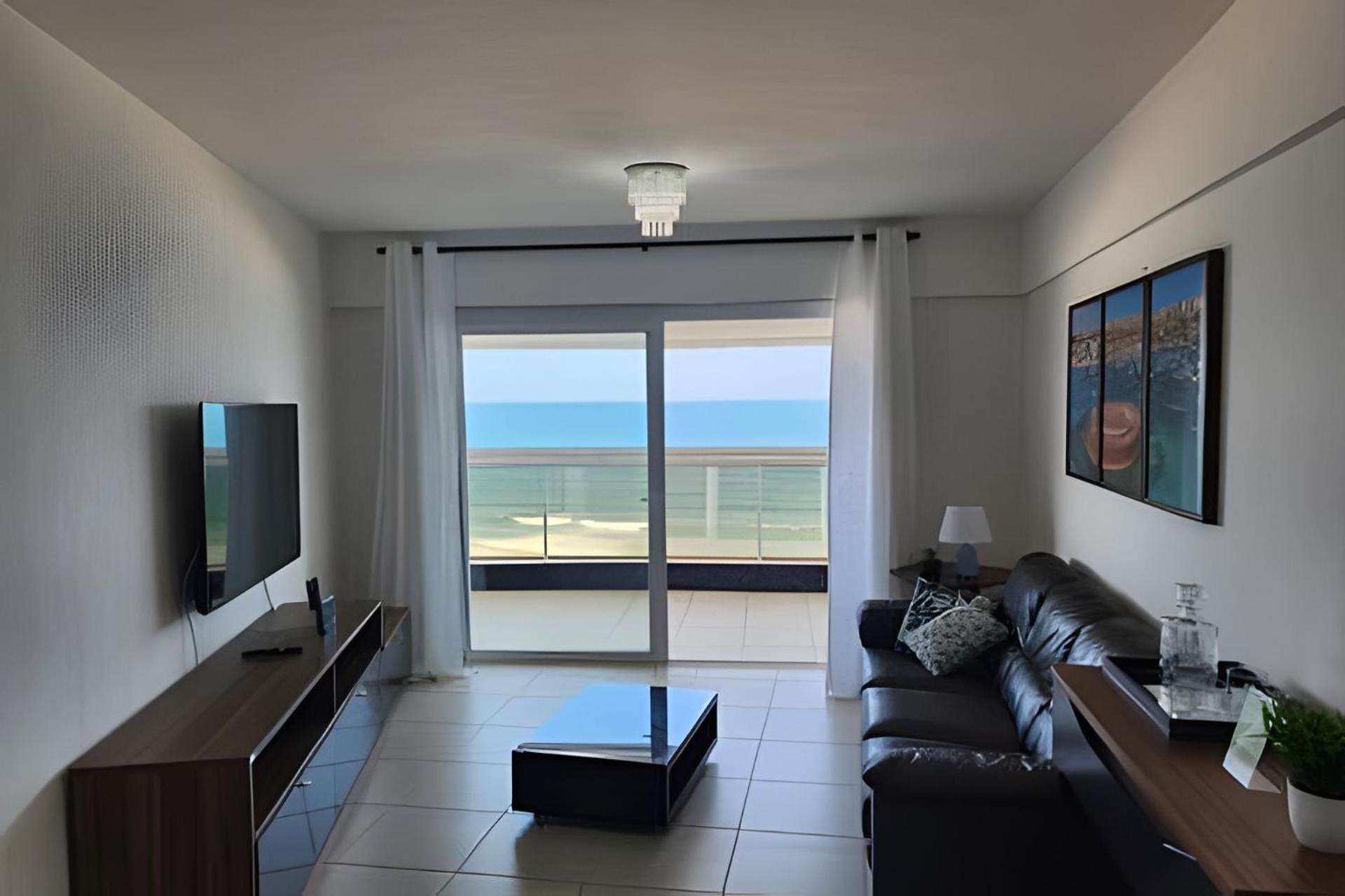 Vista Mar Em Armacao *