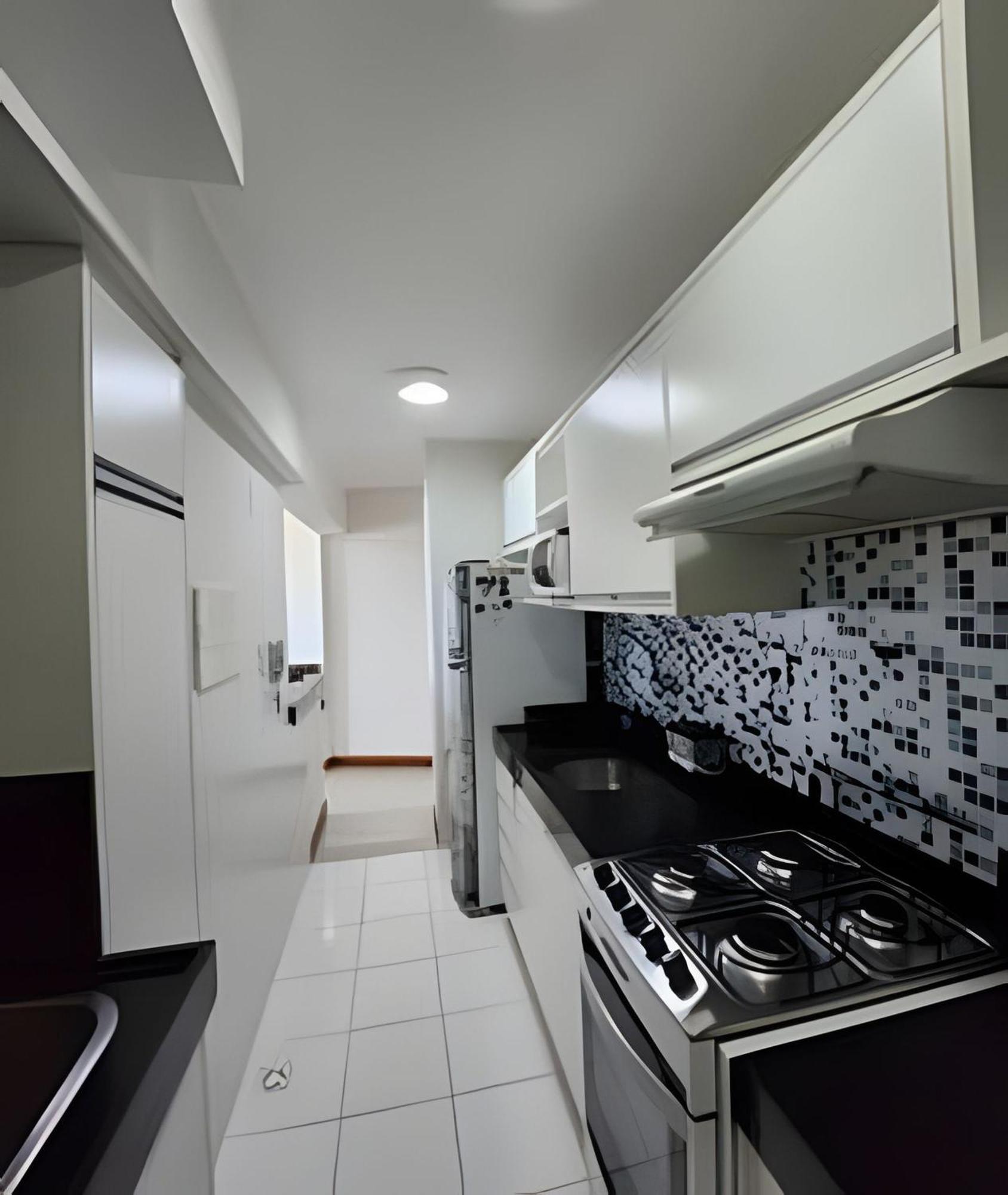 Apartment Vista Mar Em Armacao