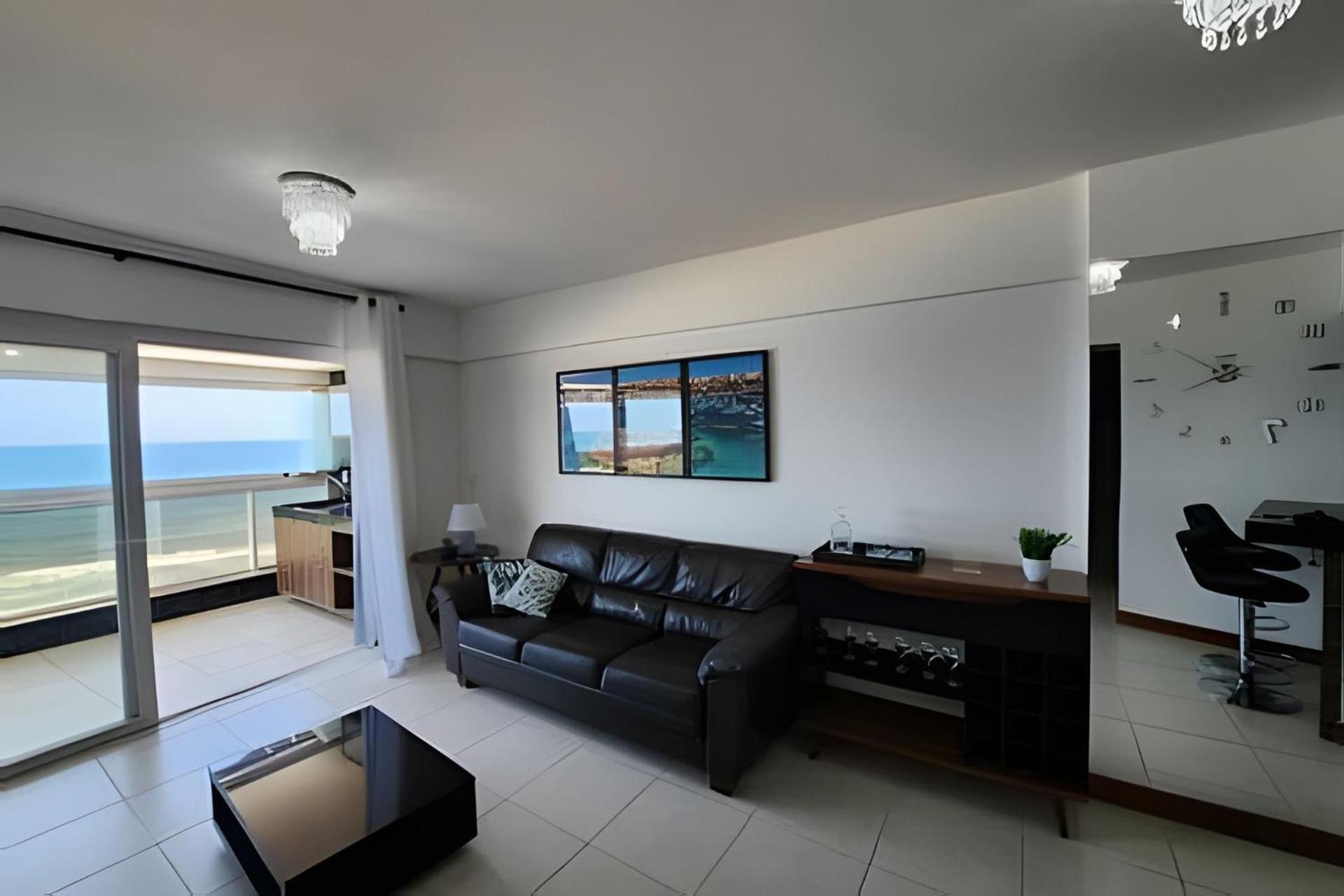 Vista Mar Em Armacao Apartment *