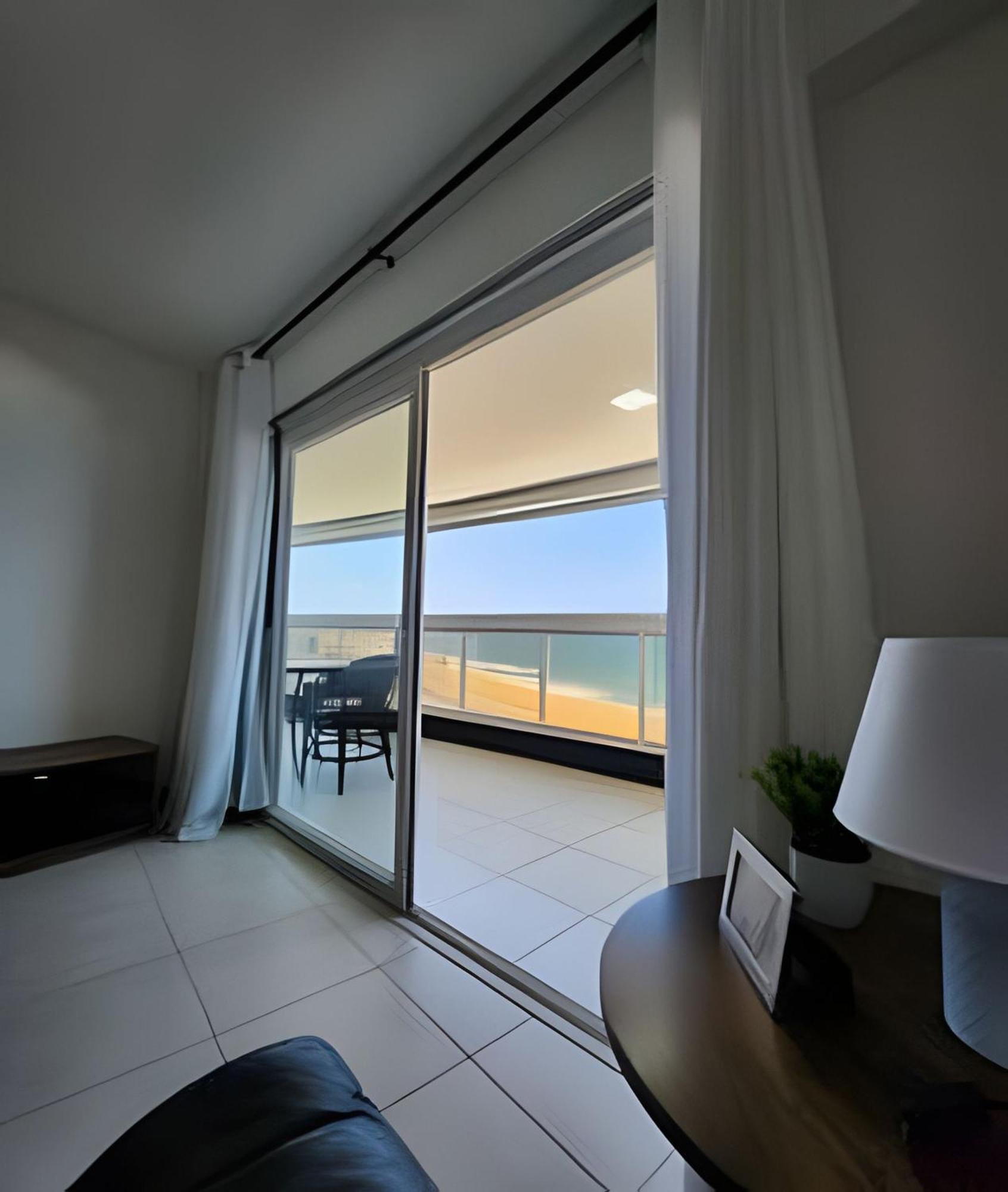 Vista Mar Em Armacao Apartment *