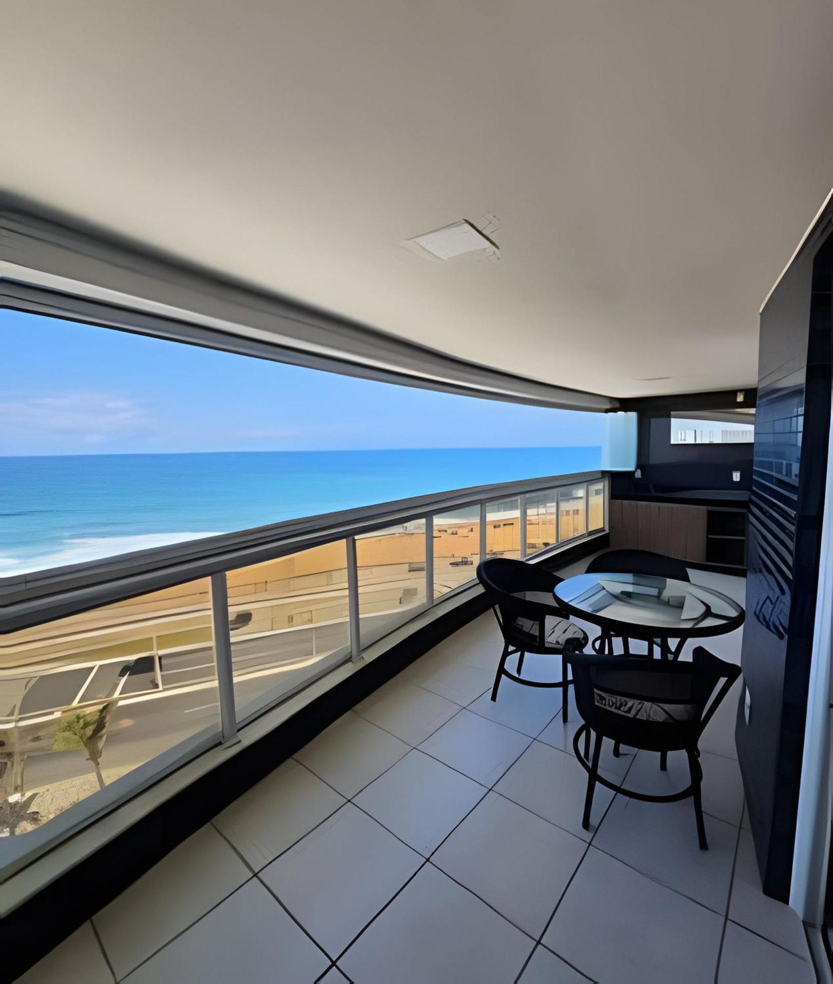 Vista Mar Em Armacao Apartment *
