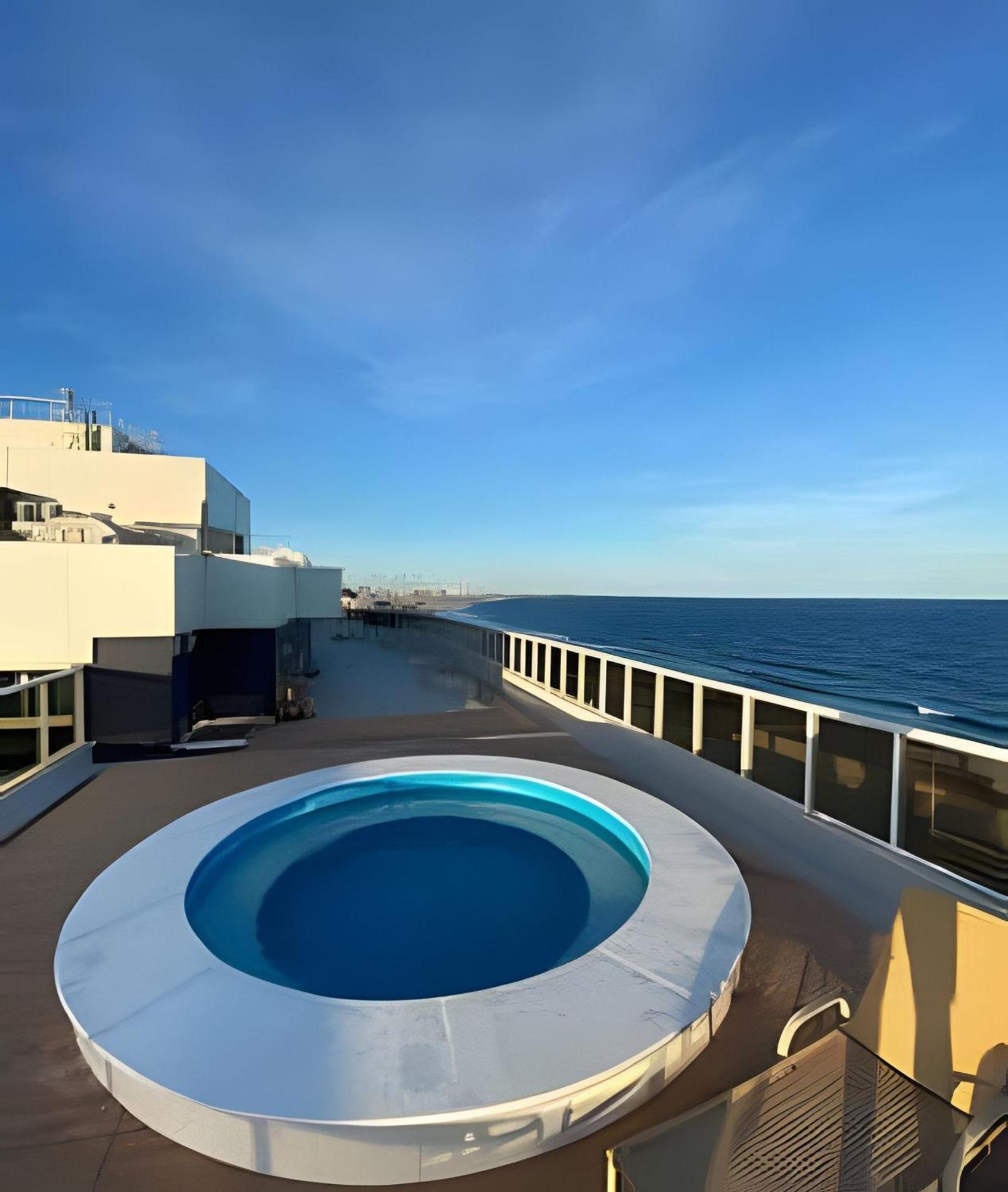 Vista Mar Em Armacao Salvador