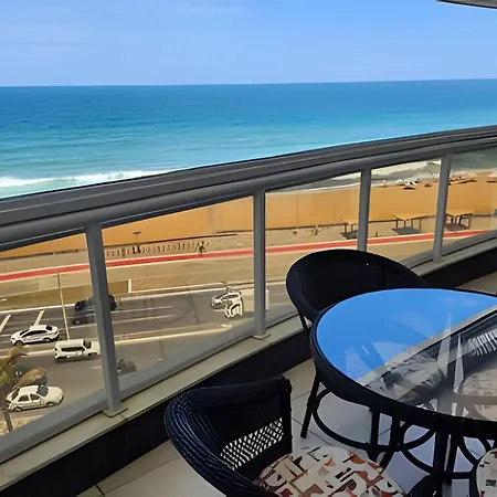 Vista Mar Apartamento em Armação Salvador Exterior foto